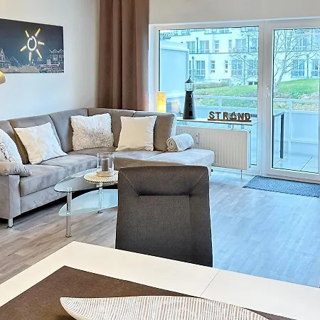 Vogelnest Apartment *