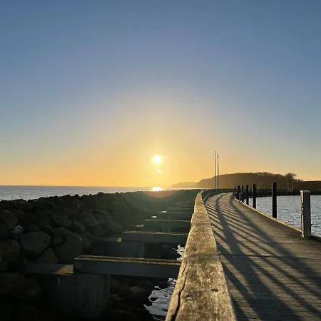 Vogelnest * Grömitz