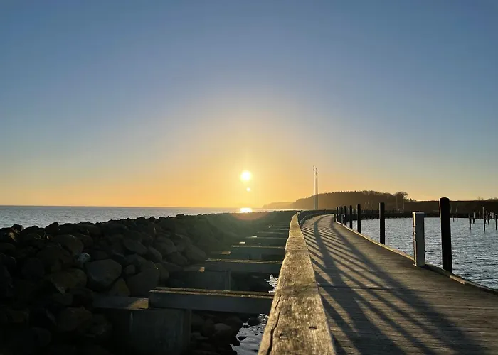 Vogelnest * Grömitz