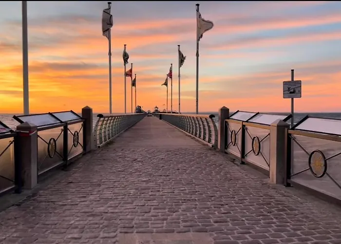 Vogelnest * Grömitz