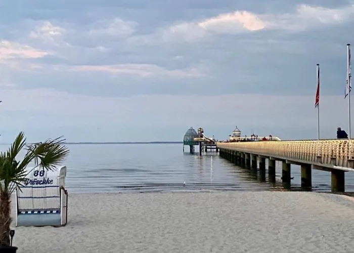 Vogelnest * Grömitz